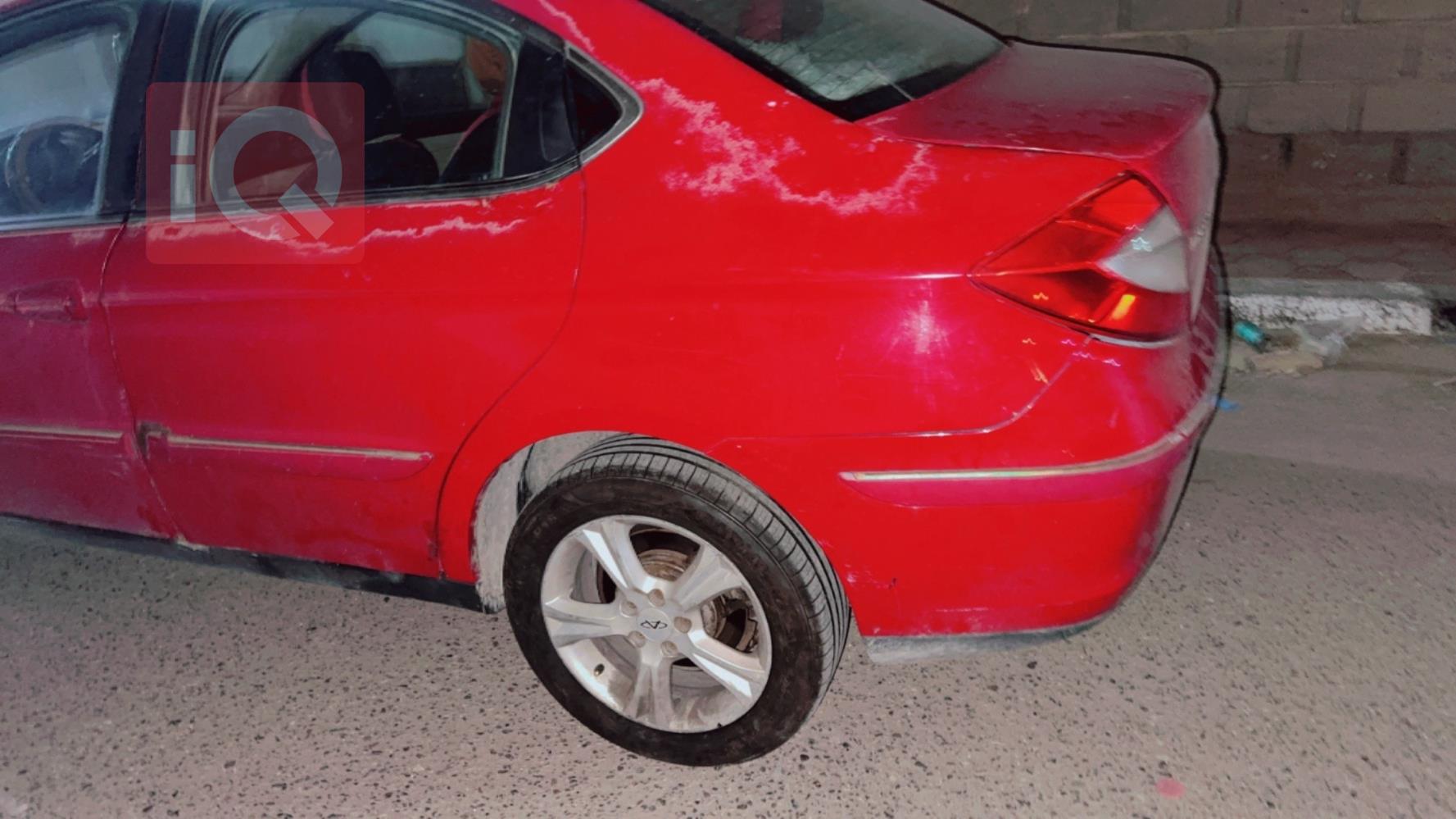 Chery A3